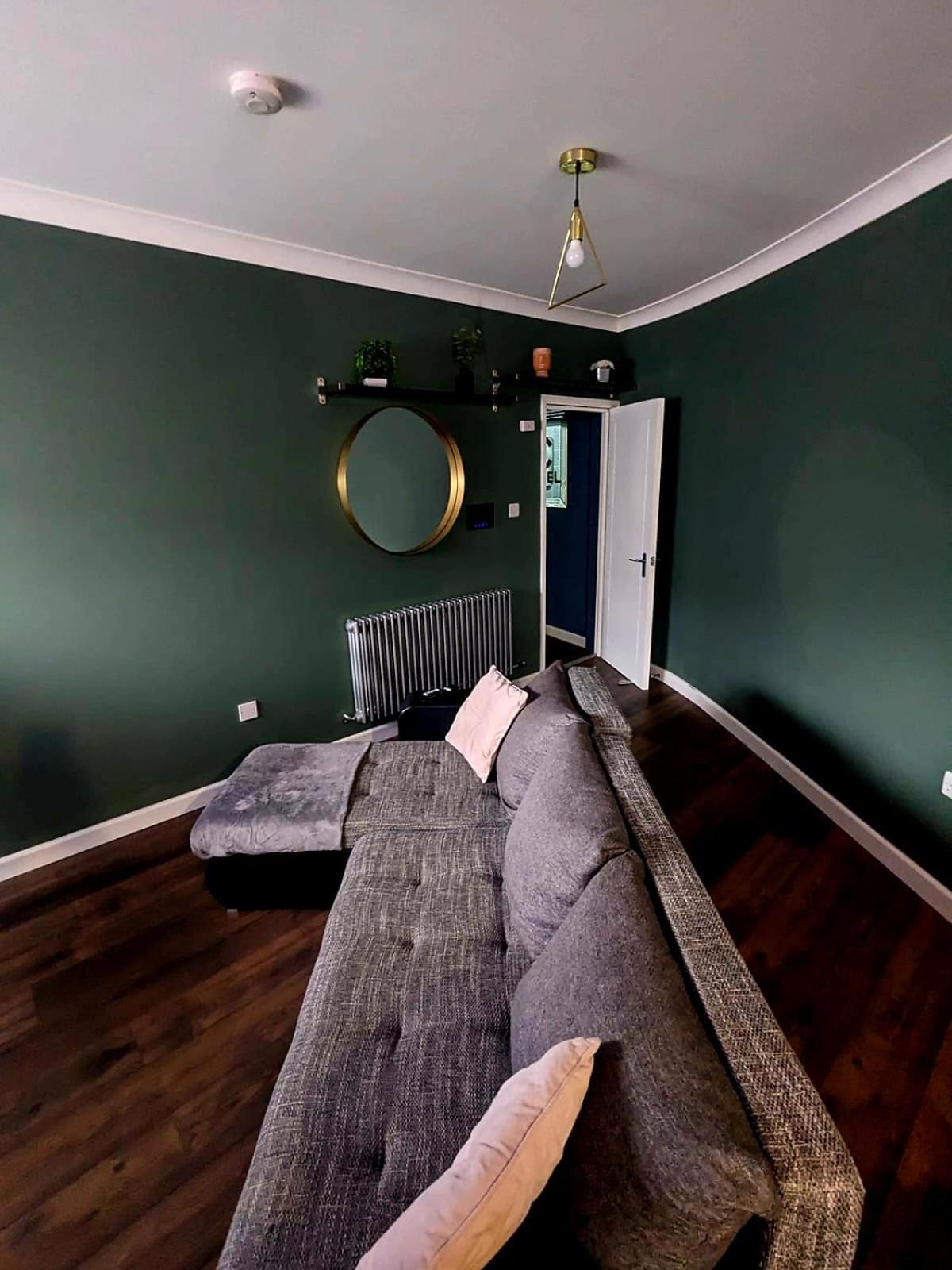 Bright & Modern Apartment In Hackney Wick E3 London Exterior photo
